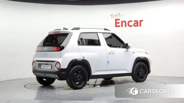 Hyundai Casper id 2963660 из Кореи 12