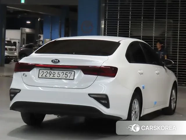 Kia Come New K3 id 3219965 из Кореи 12