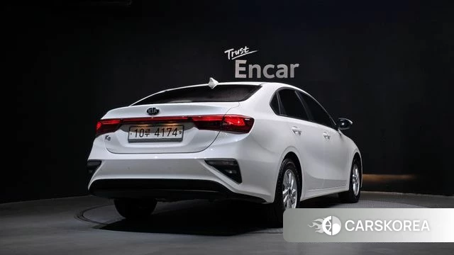 Kia Come New K3 id 3845846 из Кореи 12