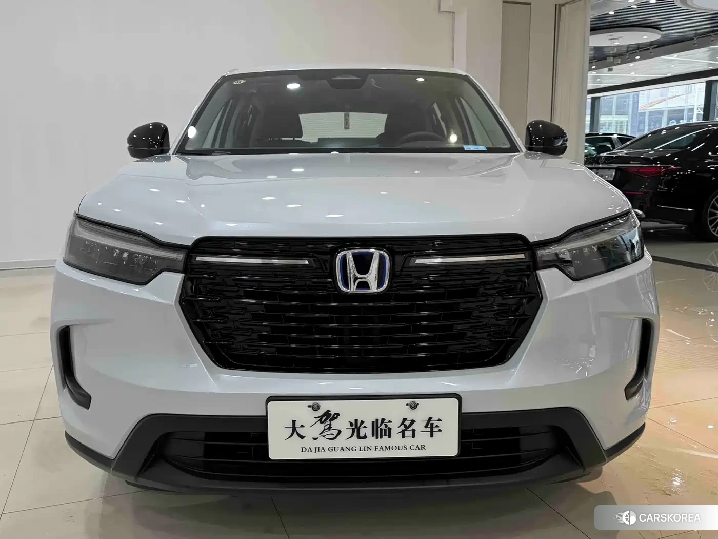 Honda HR-V id 4655210 из Китая 8