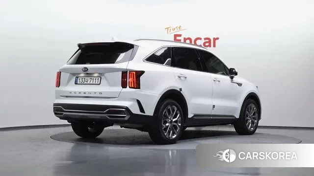 Kia Sorento 4th Generation id 3473604 из Кореи 12