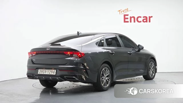 Kia K5 3rd generation id 4384242 из Кореи 12