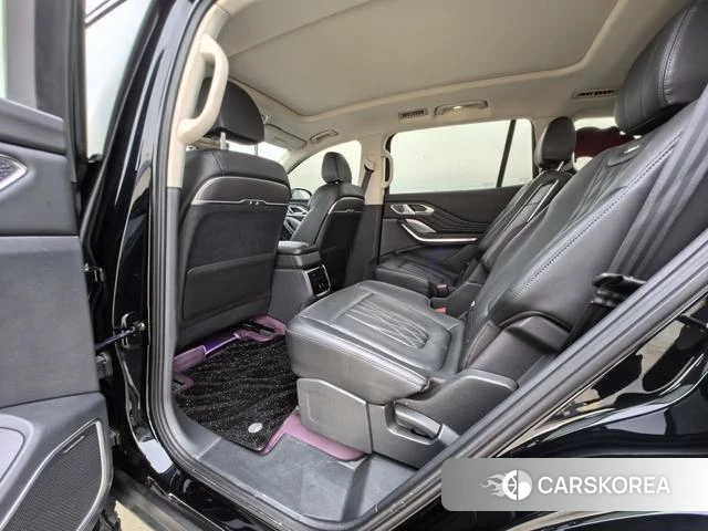 Red flag HS7 PHEV id 4254140 из Китая 12