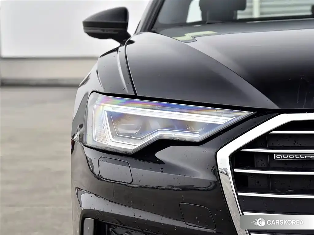 Audi A6L id 4514334 из Китая 12