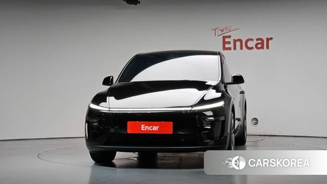 Tesla Model Y id 4743841 из Кореи 12
