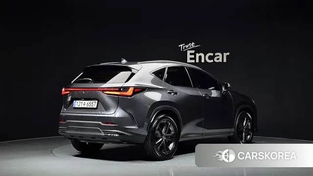 Lexus NX350h Second generation id 2959100 из Кореи 12