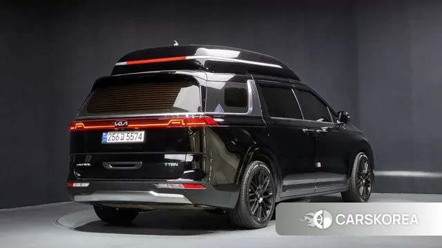 Kia Carnival 4th generation id 3726744 из Кореи 12