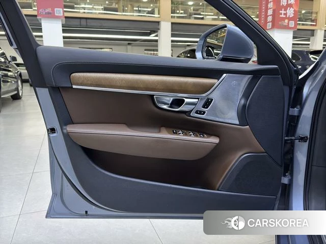 Volvo S90 id 4221808 из Китая 8