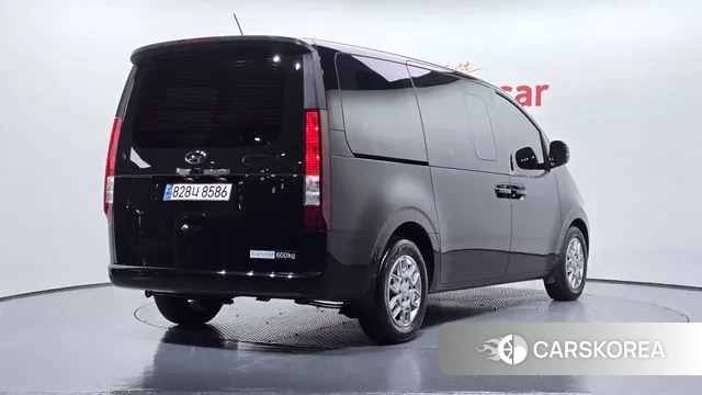 Hyundai Staria id 3590757 из Кореи 12