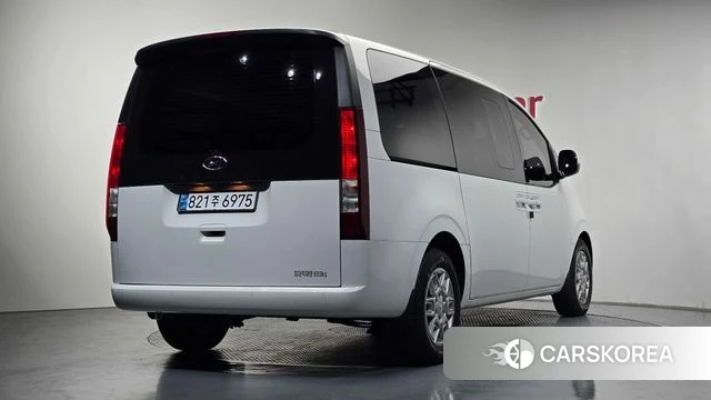 Hyundai Staria id 4360424 из Кореи 12