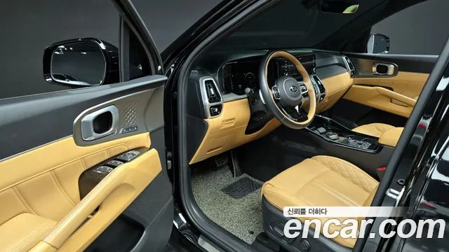 Kia Sorento 4th Generation id 2731379 из Кореи 12