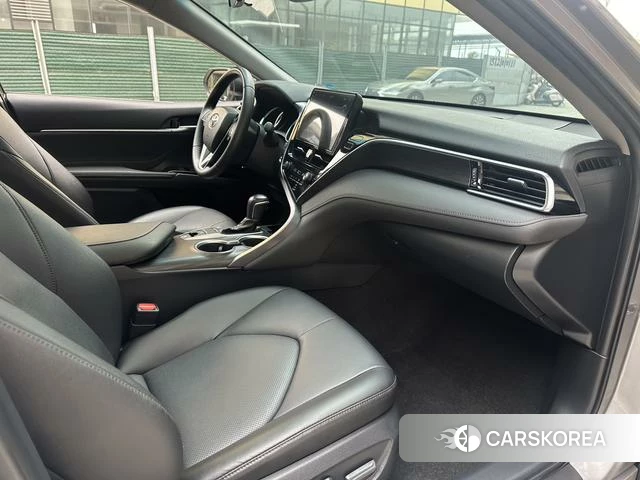 Toyota Camry id 4328943 из Китая 12