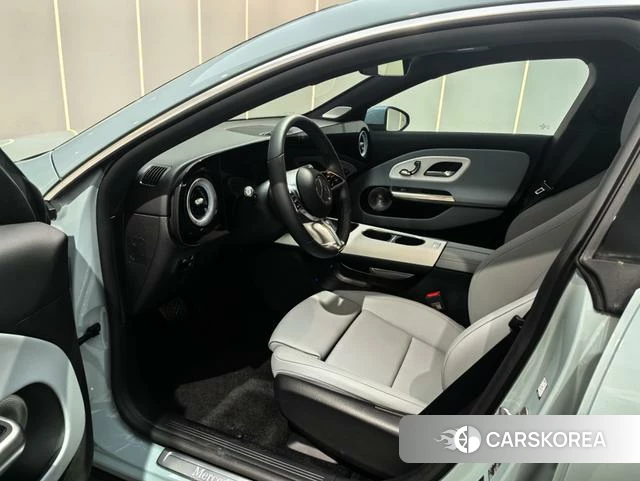 Mercedes-Benz CLA EV id 4265029 из Китая 8