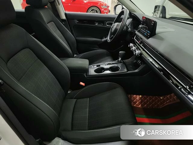 Honda Civic id 4209024 из Китая 12