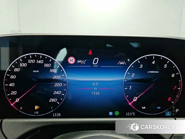 Mercedes-Benz E-class id 4209351 из Китая 11