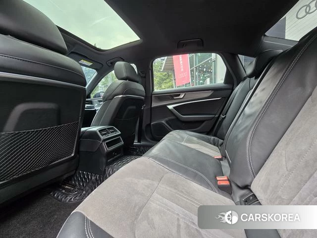 Audi A6L id 4275787 из Китая 12