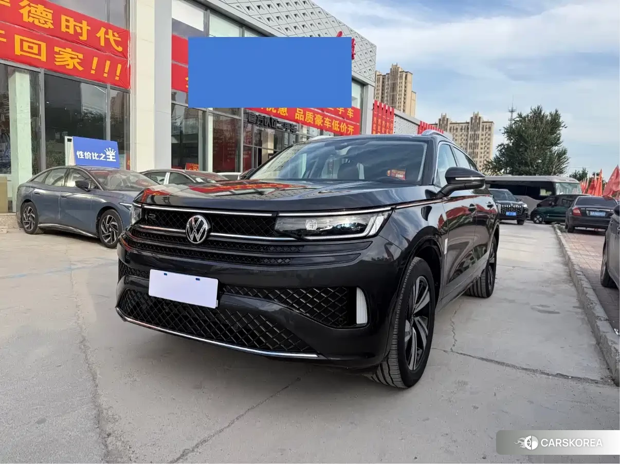 Volkswagen Range patrol id 4512986 из Китая 8