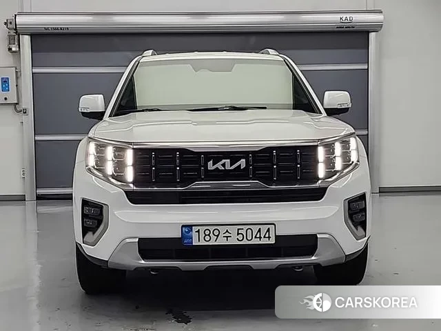 Kia Mohave Master id 3037111 из Кореи 11