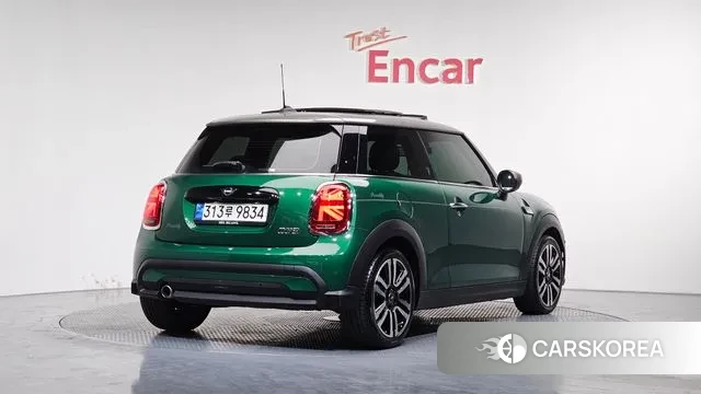 Mini Cooper id 3702401 из Кореи 12