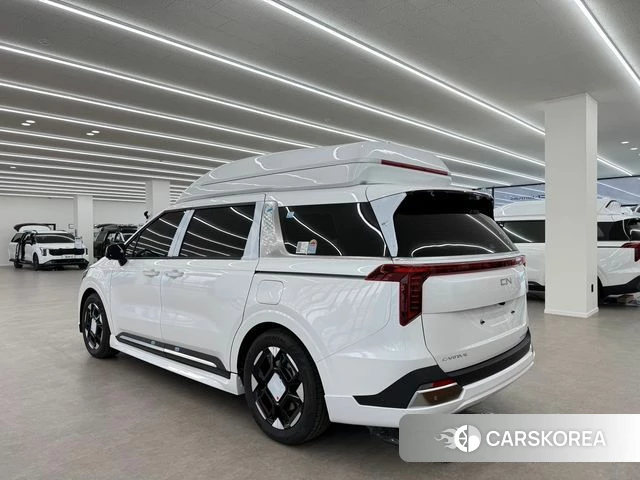 Kia The New Carnival 4th Generation id 3933506 из Кореи 10