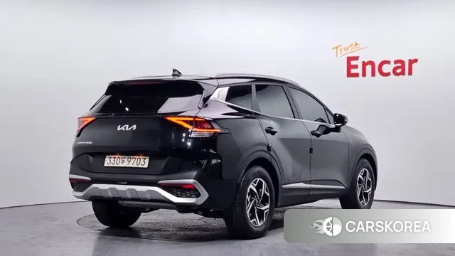 Kia Sportage 5th Generation id 3629700 из Кореи 12