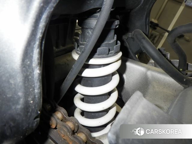 Honda CBR250RR id 4184408 из Японии 12