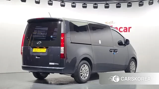 Hyundai Staria id 3452357 из Кореи 12