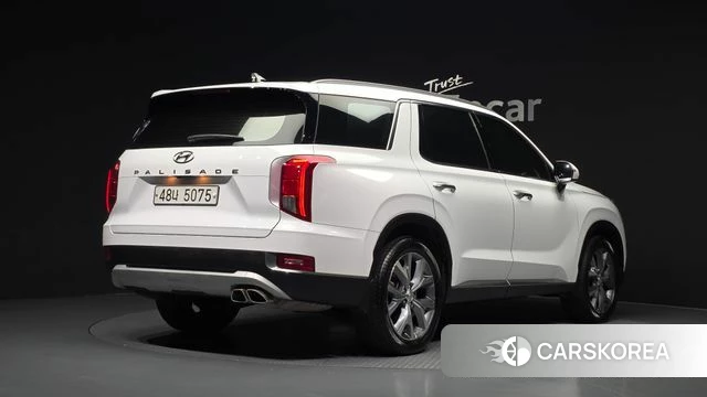 Hyundai Palisade id 4713114 из Кореи 12