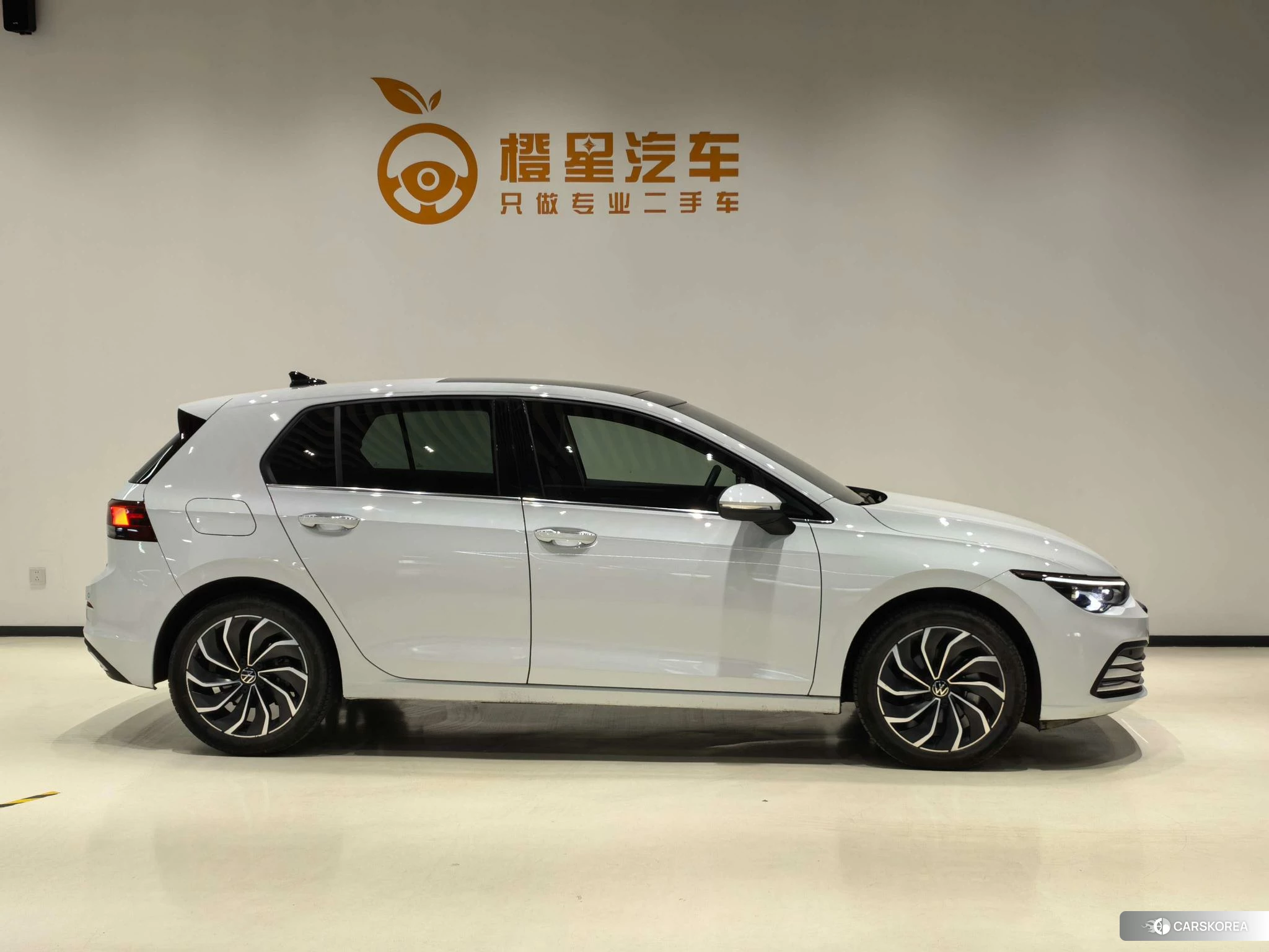 Volkswagen Golf id 4420872 из Китая 12