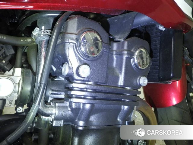 Engine photo