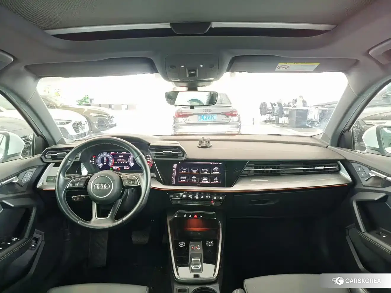 Audi A3 id 4644453 из Китая 8