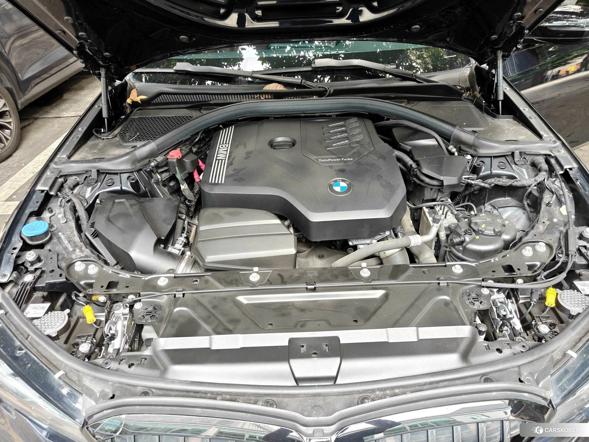 BMW 3 series id 4440756 из Китая 12