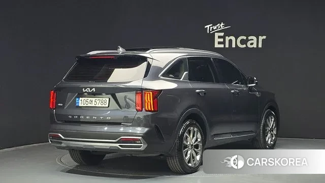 Kia Sorento 4th Generation id 3513541 из Кореи 12