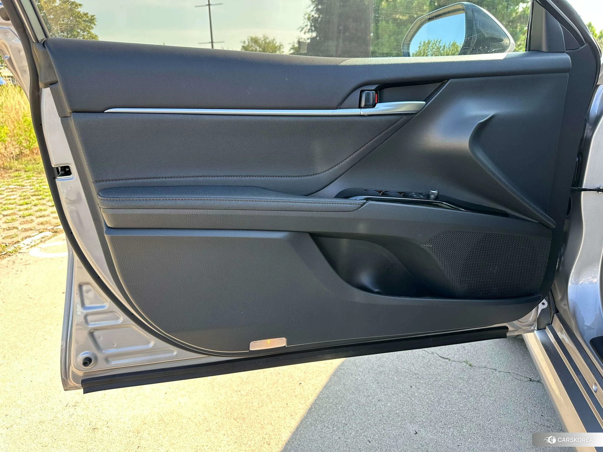 Toyota Camry id 4473776 из Китая 12