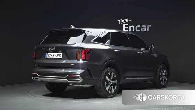 Kia Sorento 4th Generation id 4768268 из Кореи 12