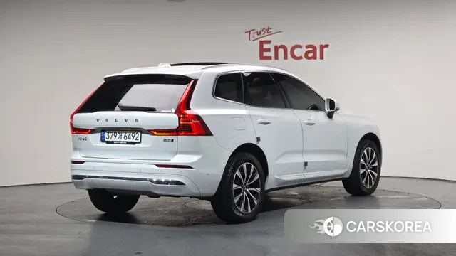 Volvo XC60 second Generation id 3585963 из Кореи 12