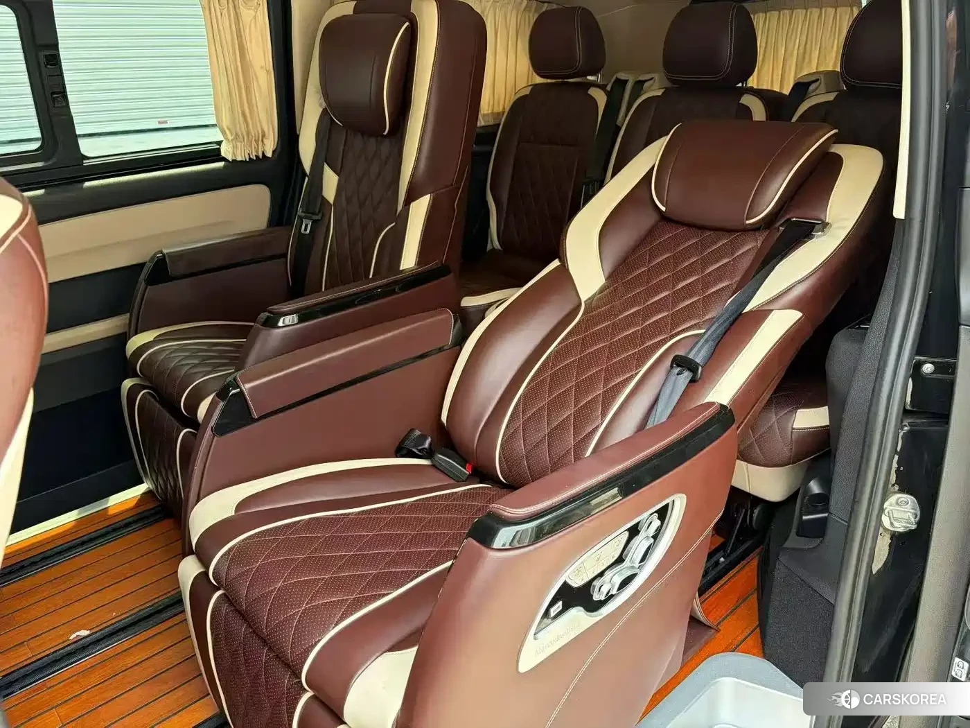Mercedes-Benz Vito 2021 Черный из Китая, фото 2
