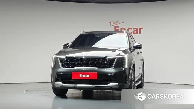 Kia The New Sorento 4th Generation id 4847519 из Кореи 12