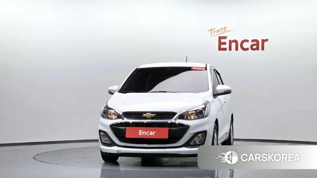 Chevrolet (GM Daewoo) The New Spark id 4882541 из Кореи 12