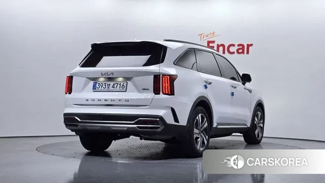 Kia Sorento 4th Generation id 3771572 из Кореи 12