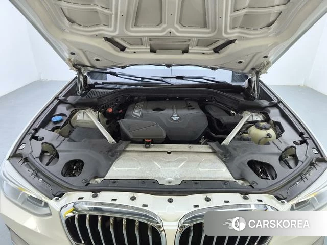 BMW X3 id 4210431 из Китая 12