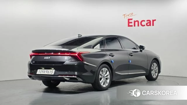 Kia K8 id 3965024 из Кореи 12