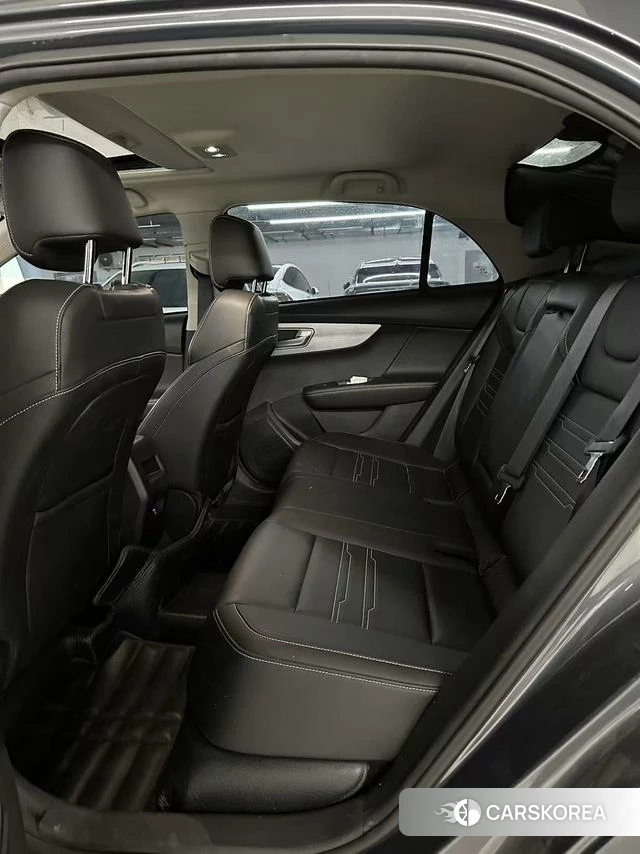 BYD Qin Yu id 4253532 из Китая 12