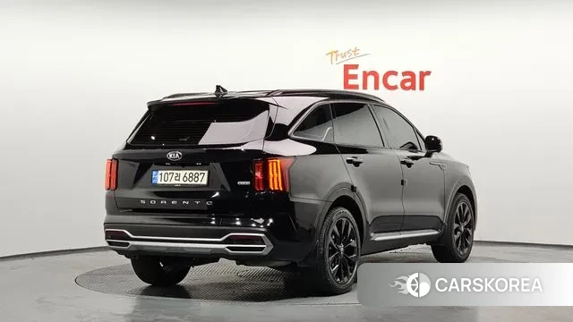 Kia Sorento 4th Generation id 3473450 из Кореи 12