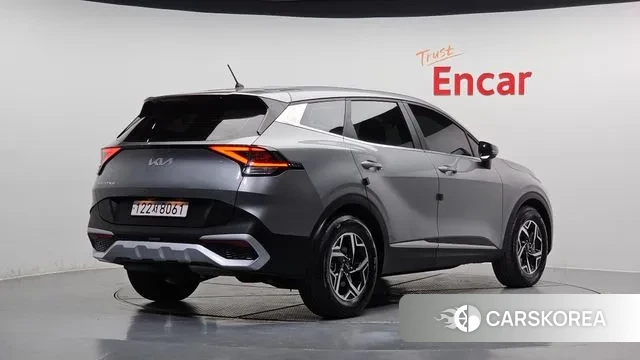 Kia Sportage 5th Generation id 3401134 из Кореи 12