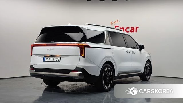 Kia The New Carnival 4th Generation id 3864232 из Кореи 12