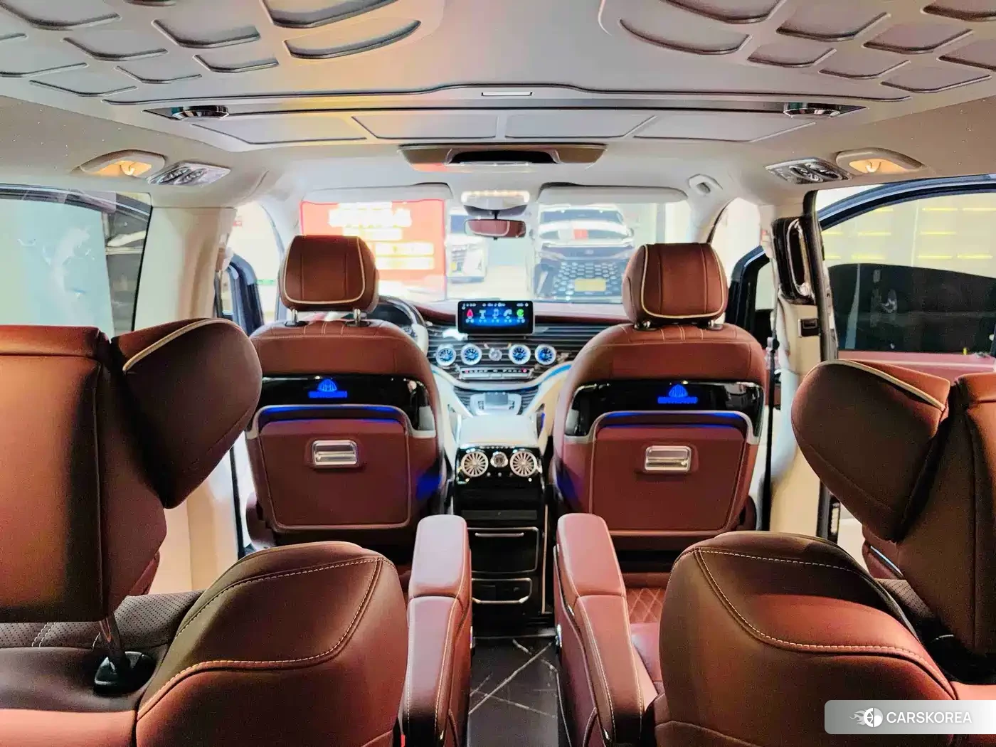 Mercedes-Benz Vito id 4622457 из Китая 13