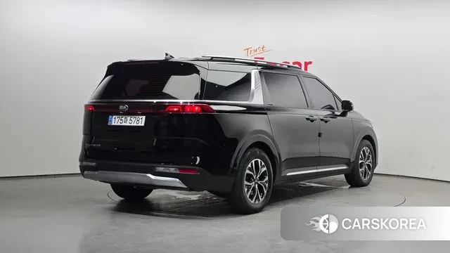 Kia Carnival 4th generation id 3059953 из Кореи 12