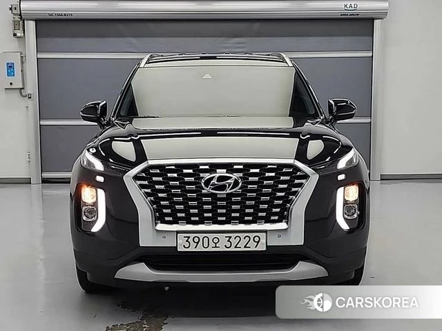 Hyundai Palisade id 4416612 из Кореи 11