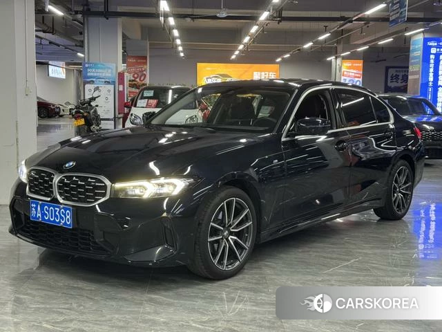 BMW 3 series id 3957714 из Китая 2